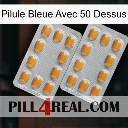 Blue Pill With 50 On It cialis4